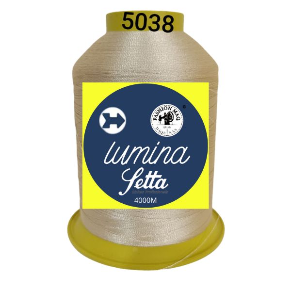 Linha Lumina 5038 4000M