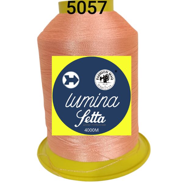 Linha Lumina 5057 4000M