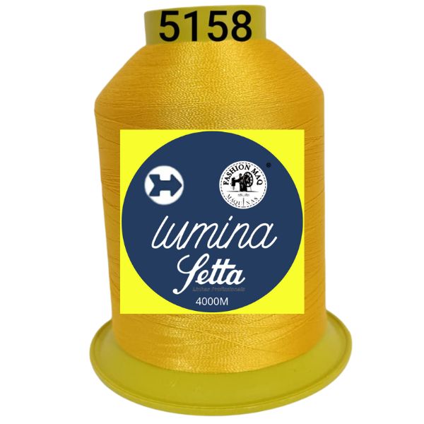Linha Lumina 5158 4000M