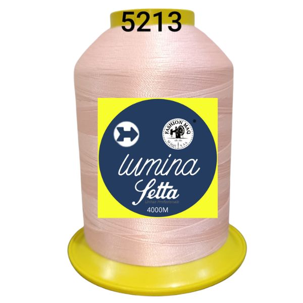 Linha Lumina 5213 4000M