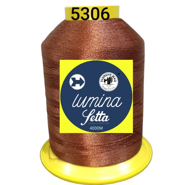 Linha Lumina 5306 4000M