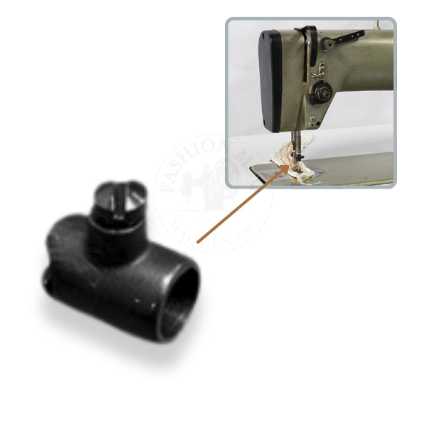 Prendedor de Agulha Reta Pfaff 483