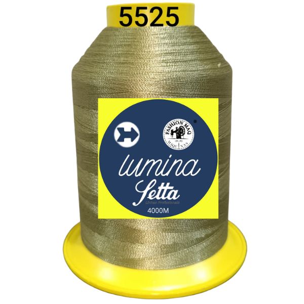 Linha Lumina 5525 4000M