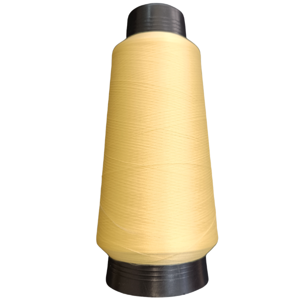 Fio Resistente Cor 240 Vanila 100G