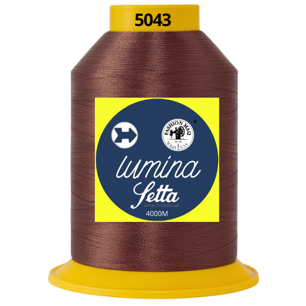 Linha Lumina 5043 4000M#