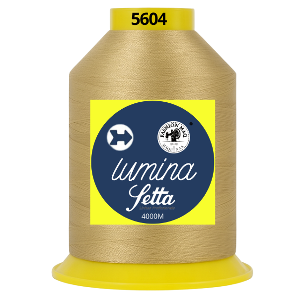Linha Lumina 5604 4000M