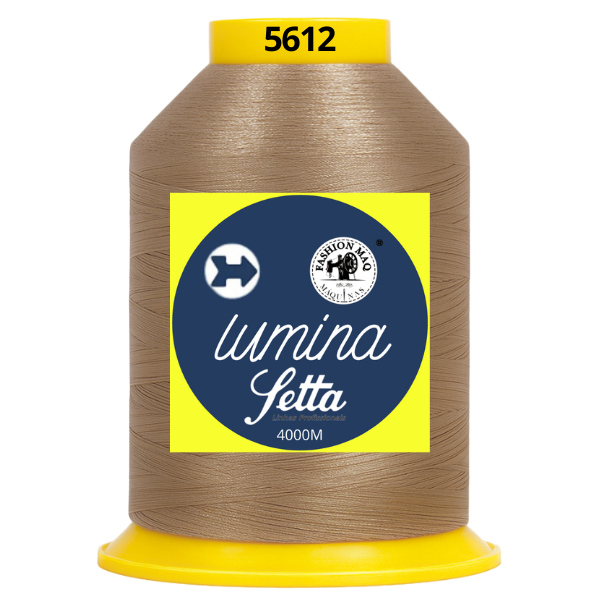 Linha Lumina 5612 4000M