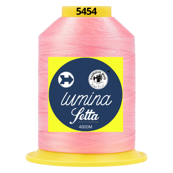 Linha Lumina 5454 4000M