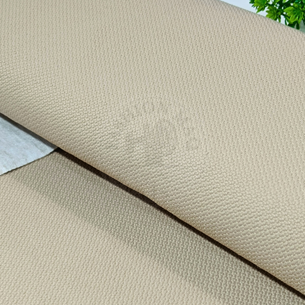 Tecido Trisset Firenze Marfim Material para Bolsas, e Artesanato (0,50 x 1,40m)