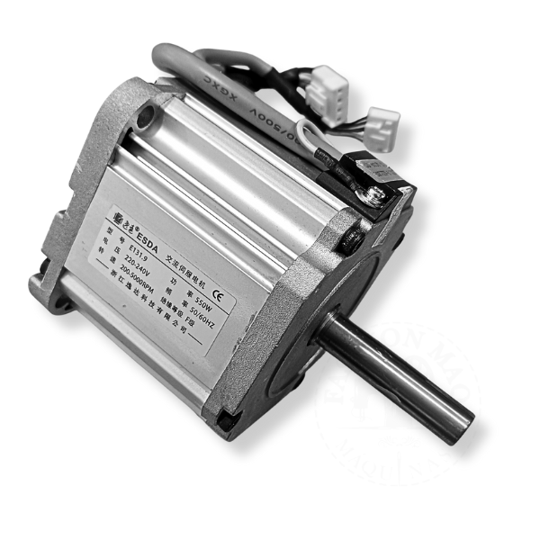 Motor Eletrônico Direct Drive Reta Sun Specal SS8700D 220v