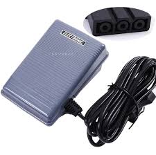 Pedal Eletrônico Brother BM2800 3034D KD2902