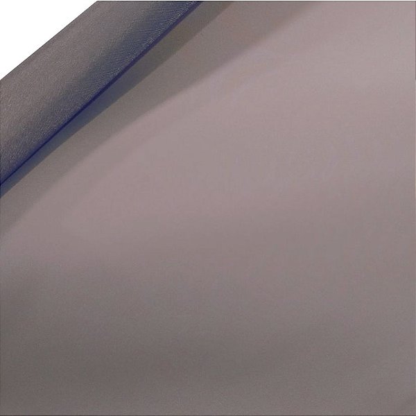 Nylon Emborrachado Impermeável 100% Poliamida (Nylon 70) Café 0,50m x 1,50m (meio metro)