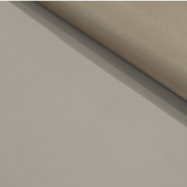 Nylon Emborrachado Impermeável 100% Poliamida (Nylon 70) Chocolate 0,50m x 1,50m (meio metro)