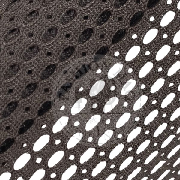 Tela Treliça Leblon Café 100% Poliéster (0,50 x 1,40m)