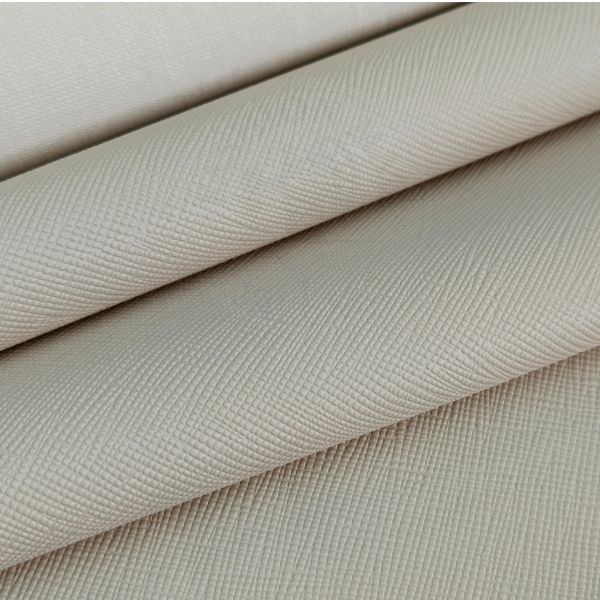 Sintético Prada 0.8mm Palha com Fundo de Malha 0,50cm x 1,40mt