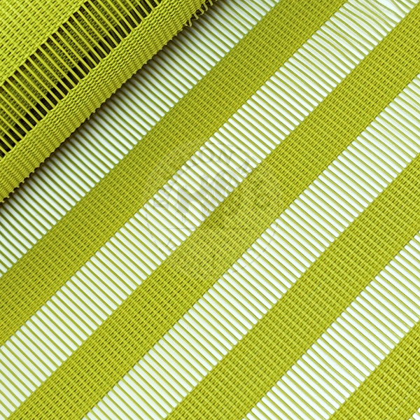 Tela Sintética Listrada Verde Abacate 100% PVC Material para Bolsas, Brindes e Artesanato (0,50 x 1,40m)