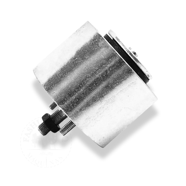 Solenoide do Sistema de Corte para Reta Eletrônica