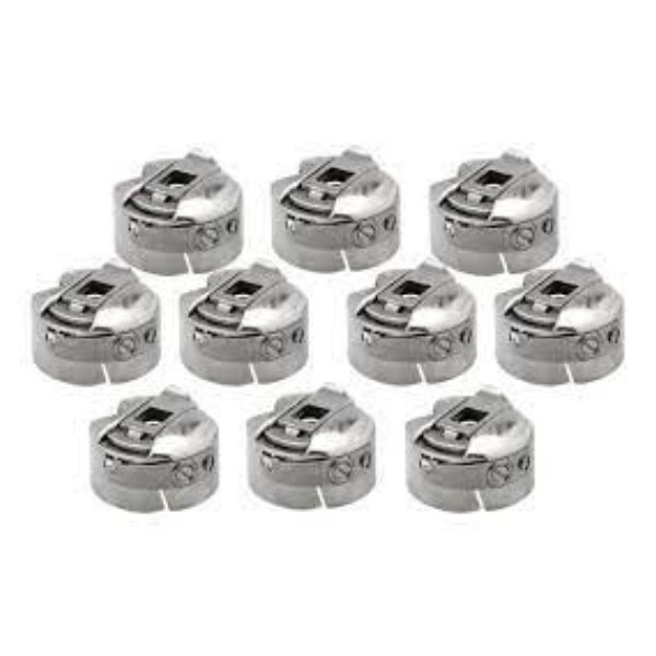 Combo 10 Caixas de Bobina P/ Reta Industrial - Qualidade Premium