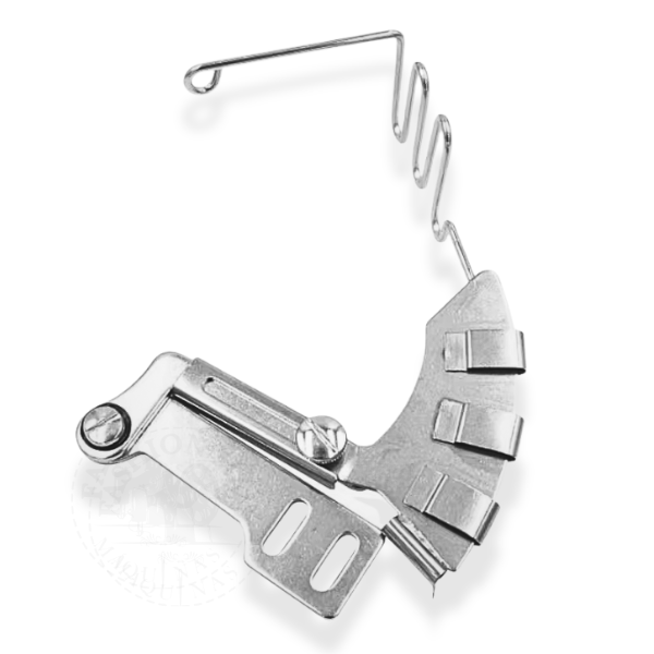 Aparelho Vivo Reta Industrial 22mm C/ Barbante