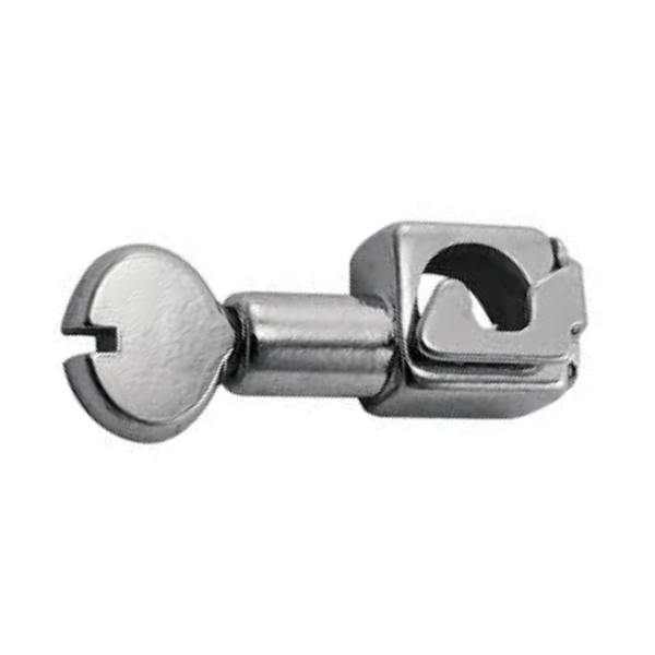 Prendedor de Agulha Máquina de Costura Singer 44XX 5511