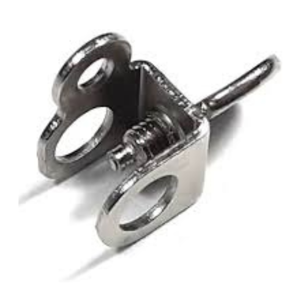 Prendedor de Agulha Máquina de Costura Elgin Bella BL1200