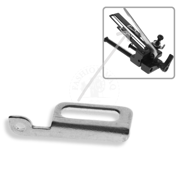 Guia Direito do Coração Galoneira Cilindrica Siruba C007J