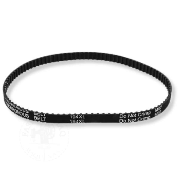 Correia do Motor Principal Singer Patchwork 194xl