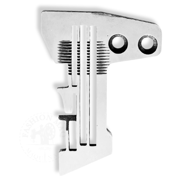 Chapa de Agulha Overloque Siruba 737F