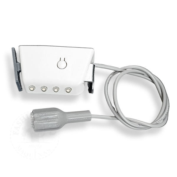 Led Para Reta Industrial Zoje A6000P