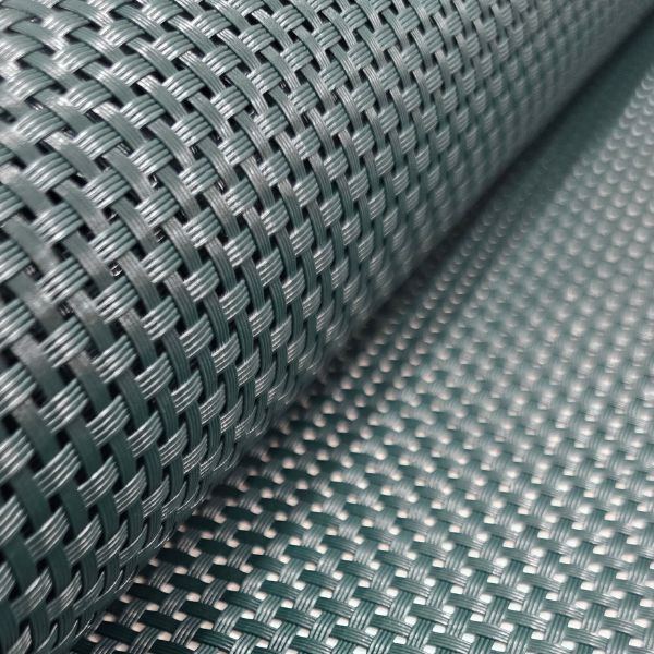 Tela Sintética Lisa Luxo Petróleo 100% Pvc Material para Bolsas, Brindes e Artesanato (0,50 x 1,40m)