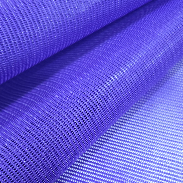 Tela Treliça Verão Roxo