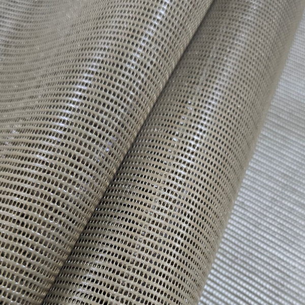 Tela Treliça Verão Bege