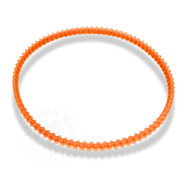 Correia Motor Doméstico C123 12,3mm