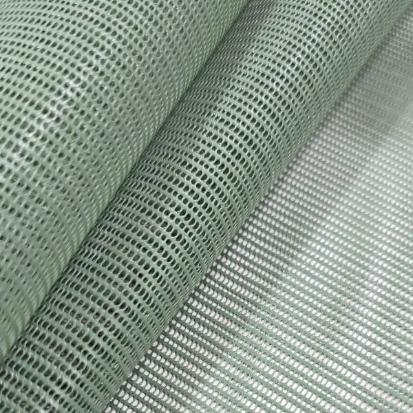 Tela Treliça Verão Pistache (militar)