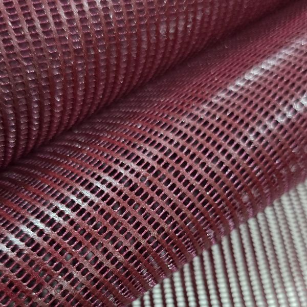 Tela Treliça Verão Vinho