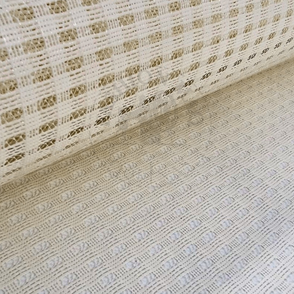 Tela Treliça Riviera Caqui