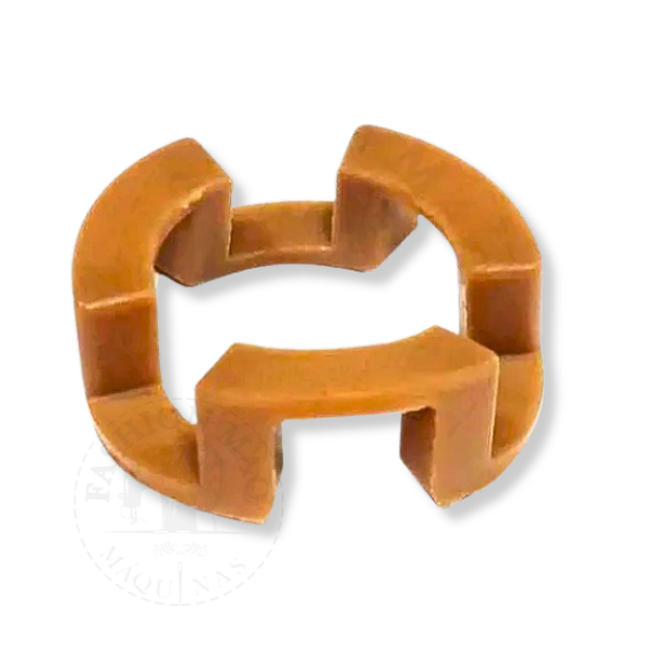 Borracha do Acoplador Motor Direct Drive SS9988