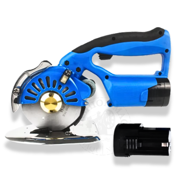 Máquina de Corte Disco 4 Polegadas 200W Recarregável Lanmax