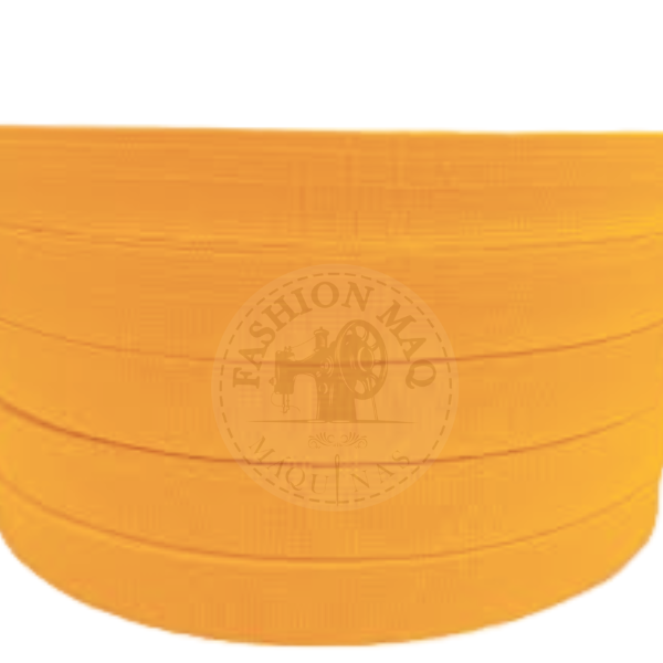 Vies Boneon 25mm Amarelo Ouro