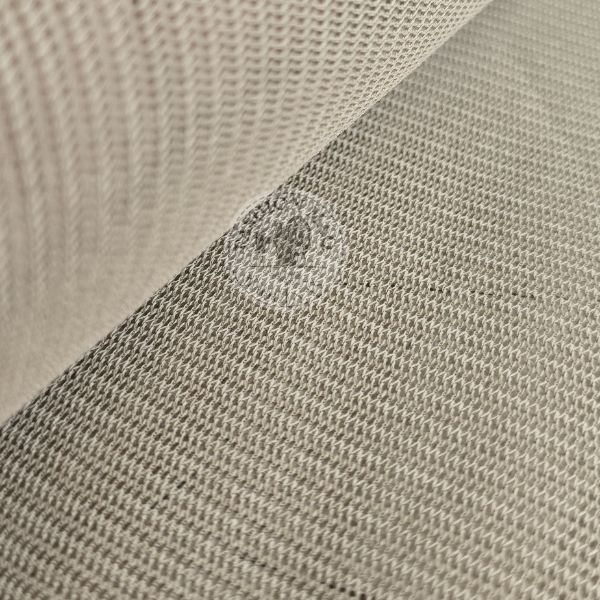 Tela Treliça Verão Caqui