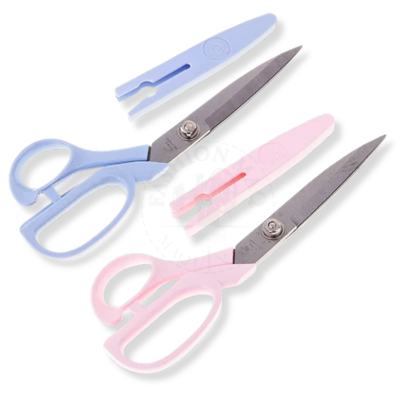 Tesoura Alfaiate 9 Polegadas C/ Protetor K30/K31 - Precisão e Qualidade no Corte