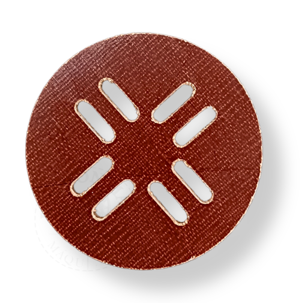 Disco Trava do Eixo Inferior Máquina Coluna LM-9910