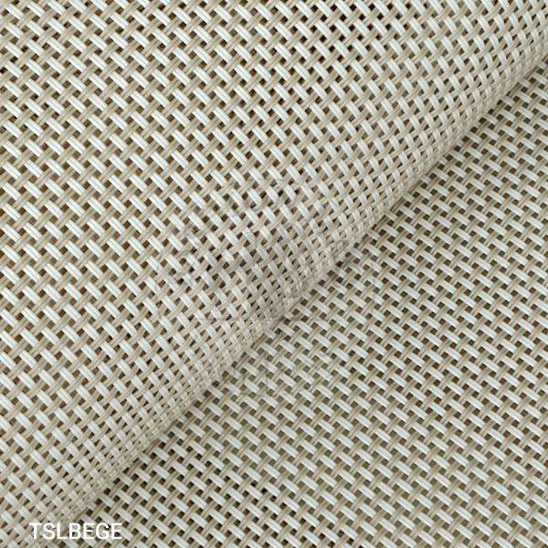 Tela Sintética Luxo Bege 100% Pvc Material para Bolsas, Brindes e Artesanato (0,50 x 1,40m)
