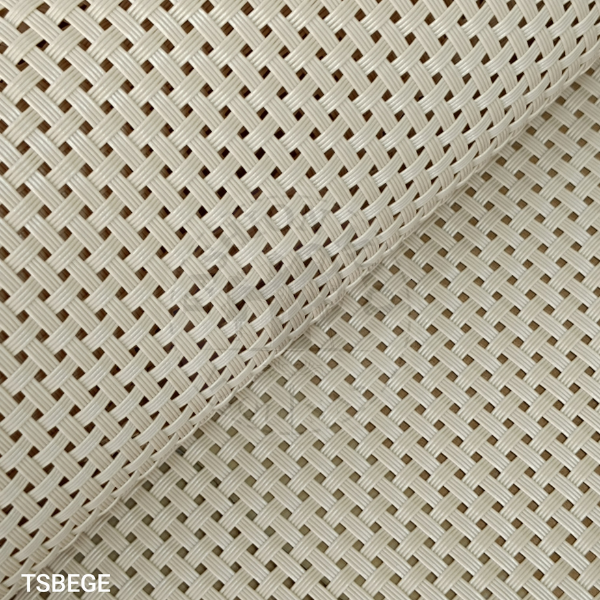 Tela Sintética Lisa Bege 100% Pvc Material para Bolsas, Brindes e Artesanato (0,50 x 1,40m)