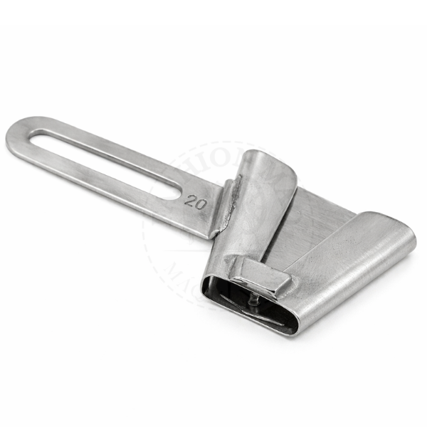 Aparelho Passante Galoneira 40mm - Saída 20mm