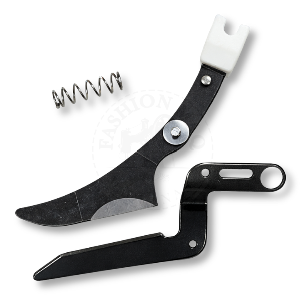 Lâmina da Tesoura Elétrica PIN-696