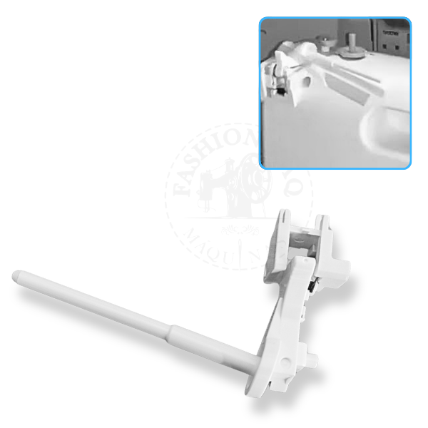 Pino Porta Carretel Horizontal Brother CE