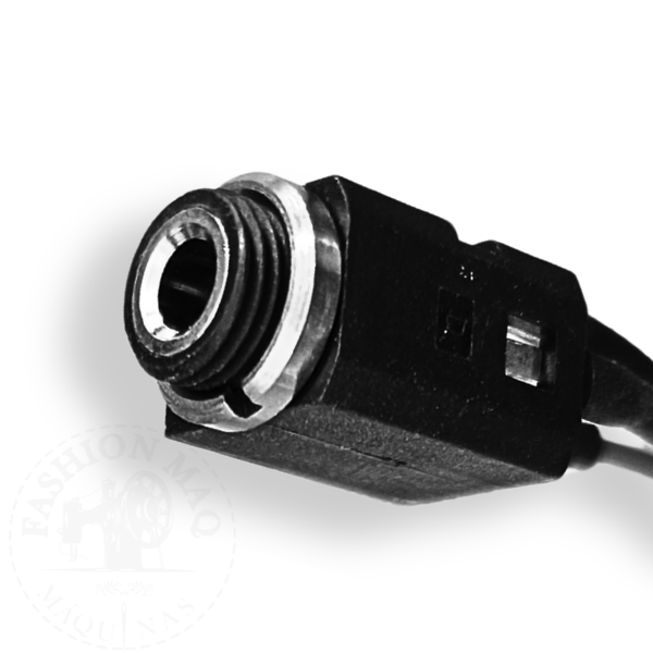 Conector do Pedal Brother CE 110V