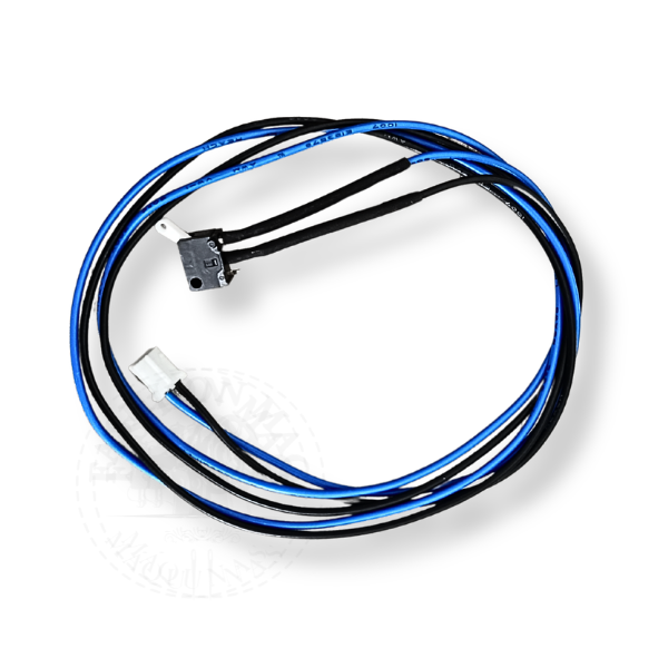 Sensor da Faca Singer Bordadeira EM200