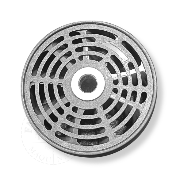 Volante P/ Reta Industrial Zoje ZJ9703 Original